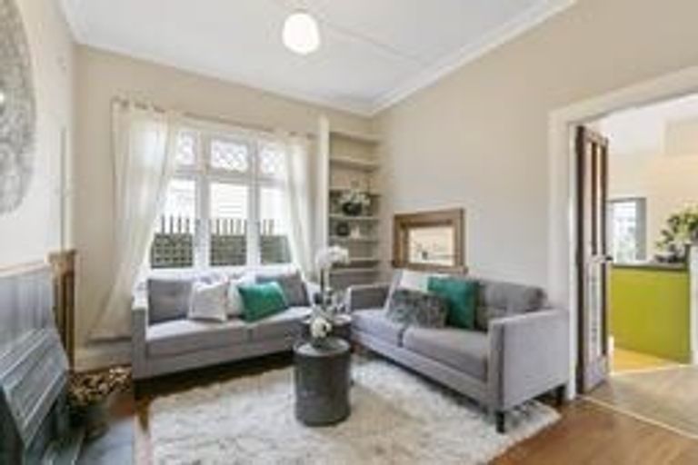 Photo of property in 444 Jackson Street, Petone, Lower Hutt, 5012