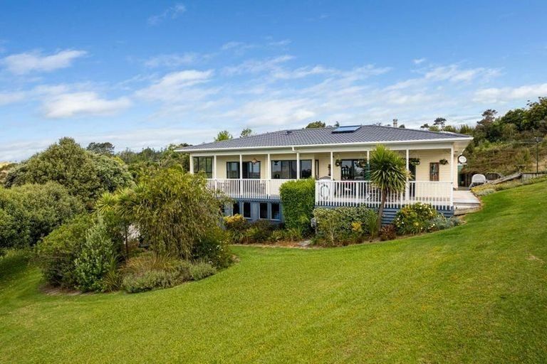 Photo of property in 99 Arawhata Road, Kaingaroa, Kaitaia, 0483