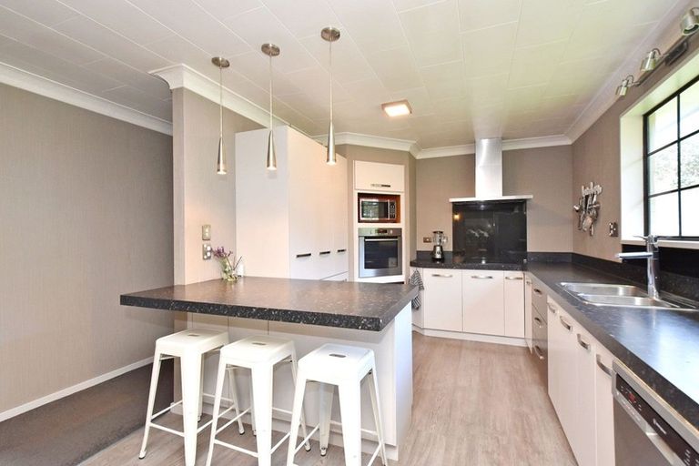 Photo of property in 197 Curran Road, Otatara, Invercargill, 9879