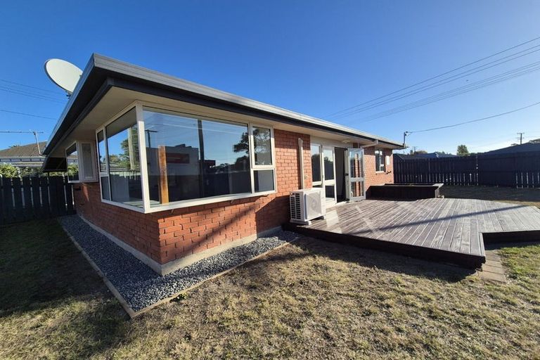 Photo of property in 141 Maxwell Road, Redwoodtown, Blenheim, 7201