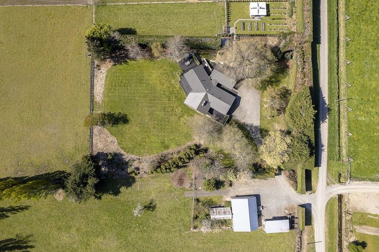 Photo of property in 58 Mcdonald Road, Lincoln, Christchurch, 7674