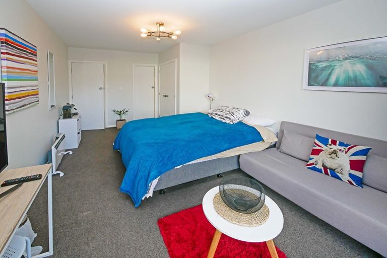 Photo of property in 12/313 The Terrace, Te Aro, Wellington, 6011