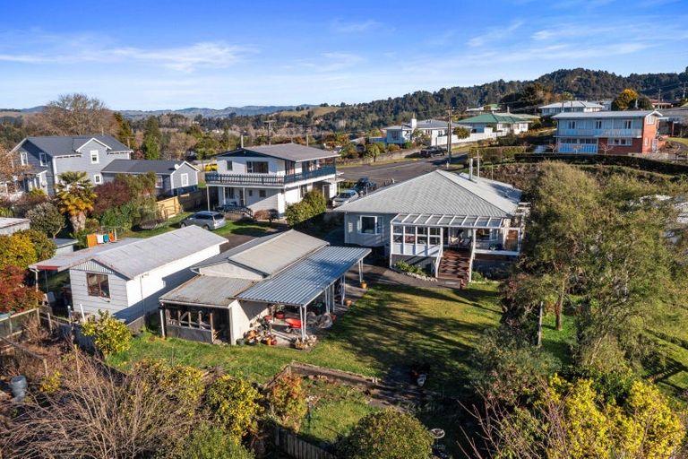 Photo of property in 21 Tarrangower Avenue, Taumarunui, 3920