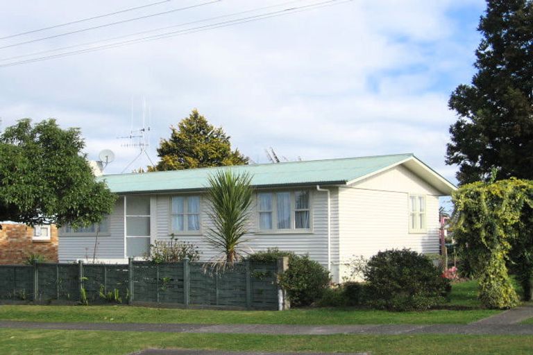 Photo of property in 20 Tuthill Street, Gate Pa, Tauranga, 3112
