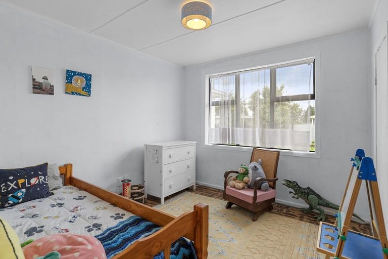 Photo of property in 7 Rukumoana Road, Morrinsville, 3371