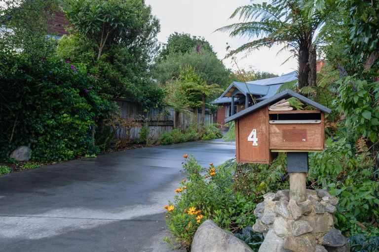 Photo of property in 4 Hillcrest Lane, Levin, 5510