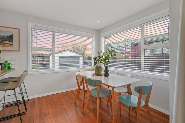 Photo of property in 72 Wingate Street, Redwood, Christchurch, 8051