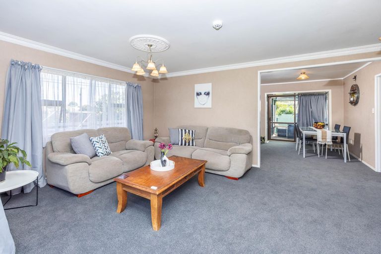 Photo of property in 56 Bailey Street, Huntly, 3700