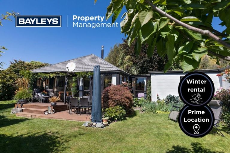 Photo of property in 22a Heuchan Lane, Wanaka, 9305