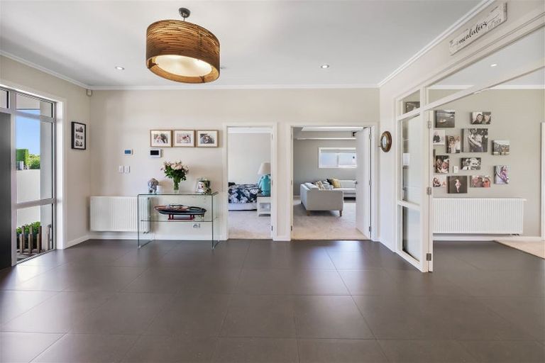 Photo of property in 300 Weedons Ross Road, Rolleston, Christchurch, 7675