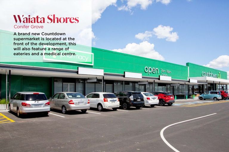 Photo of property in 8 Te Napi Drive, Takanini, Auckland, 2112