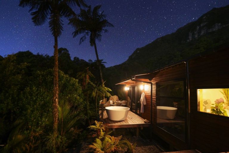 Photo of property in 8 Hartmount Place, Te Miko, Punakaiki, 7873