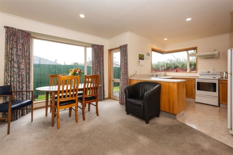 Photo of property in 1/32 Bainton Street, Bishopdale, Christchurch, 8053