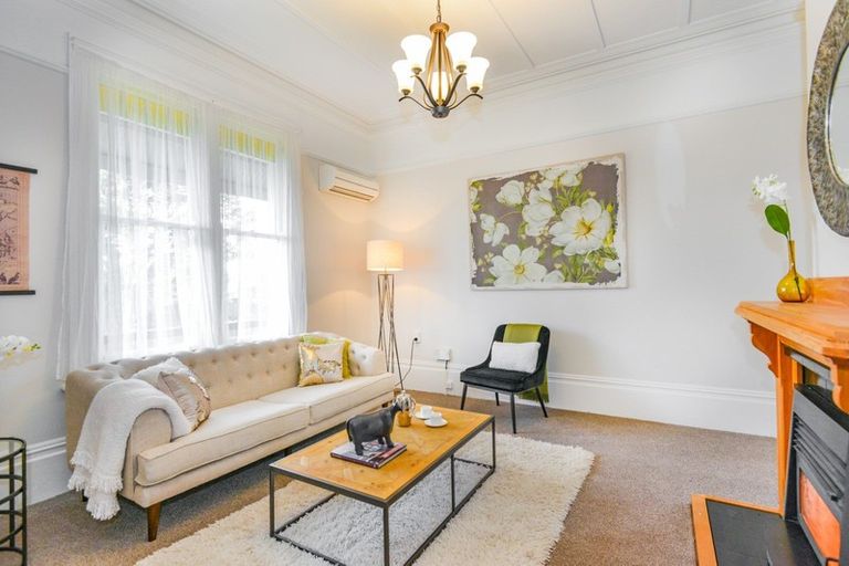 Photo of property in 411 Lascelles Street, Saint Leonards, Hastings, 4120