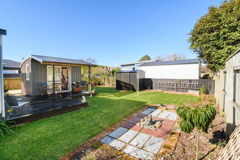 Photo of property in 91 Stortford Street, Ashhurst, 4810