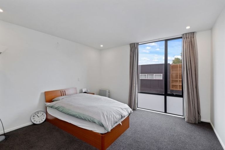 Photo of property in 67d Sherborne Street, St Albans, Christchurch, 8014