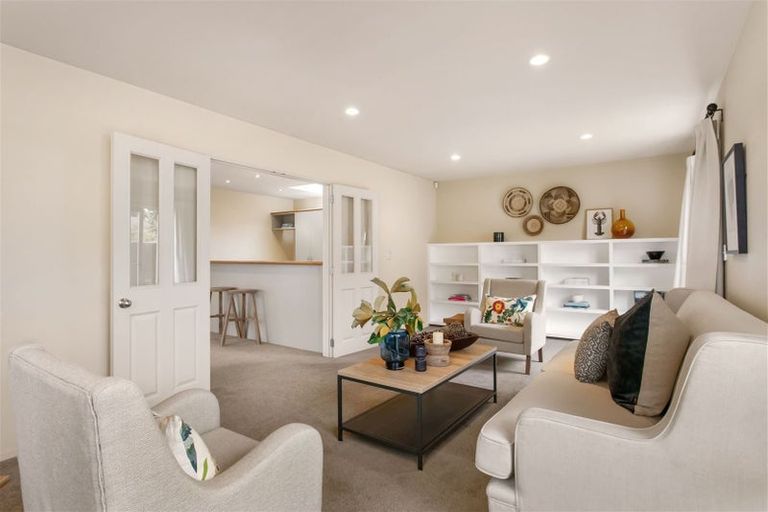 Photo of property in 21b Springfield Road, St Albans, Christchurch, 8014