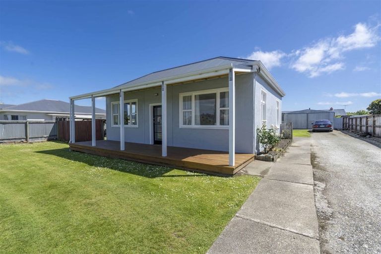 Photo of property in 46 Lowe Street, Avenal, Invercargill, 9810