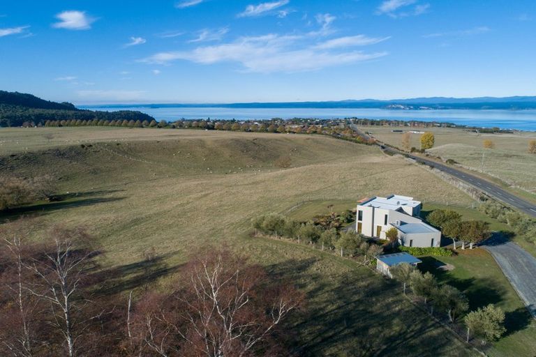 Photo of property in 114 Te Puke Road, Kuratau, Turangi, 3381