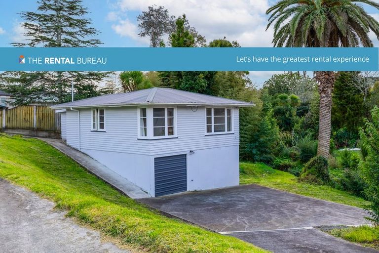 Photo of property in 17 Hutchinson Avenue, New Lynn, Auckland, 0600