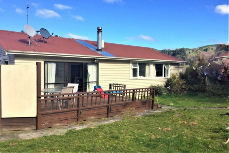 Photo of property in 55 Goldfinch Street, Taihape, 4720