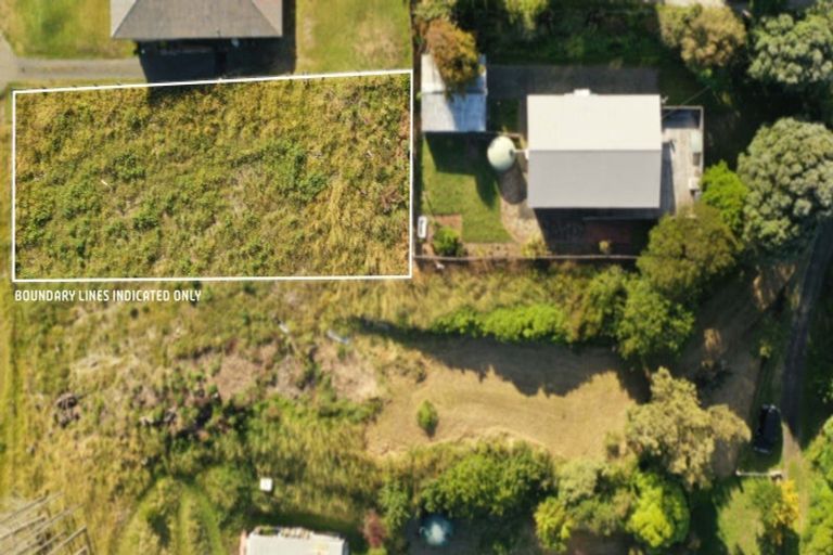 Photo of property in 15 Ewing Street, Hokio Beach, Levin, 5571