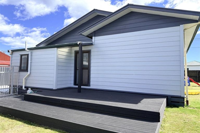 Photo of property in 43 Blake Street, Blaketown, Greymouth, 7805