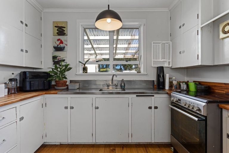 Photo of property in 681 Paerata Ridge Road, Waiotahe, Opotiki, 3198