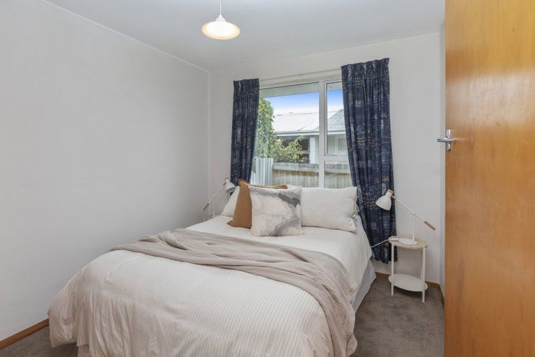 Photo of property in 3/242 Springfield Road, St Albans, Christchurch, 8014