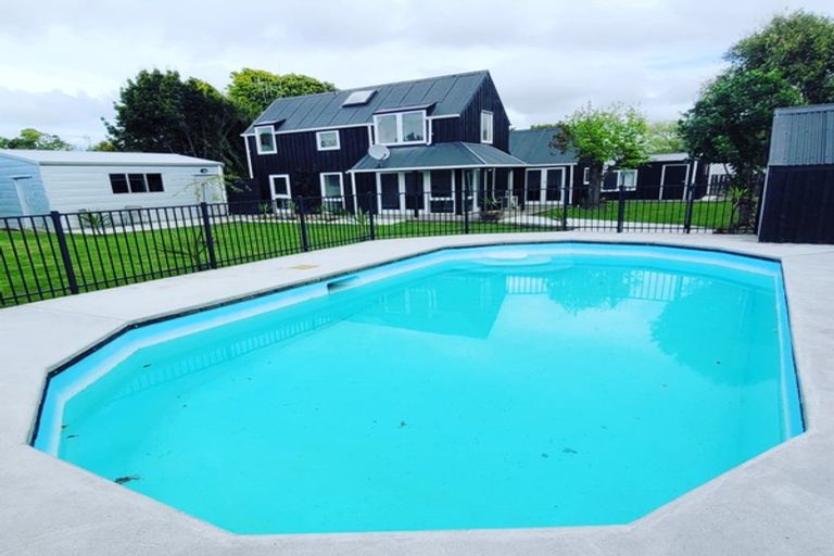 Photo of property in 29b Sussex Street, Levin, 5510