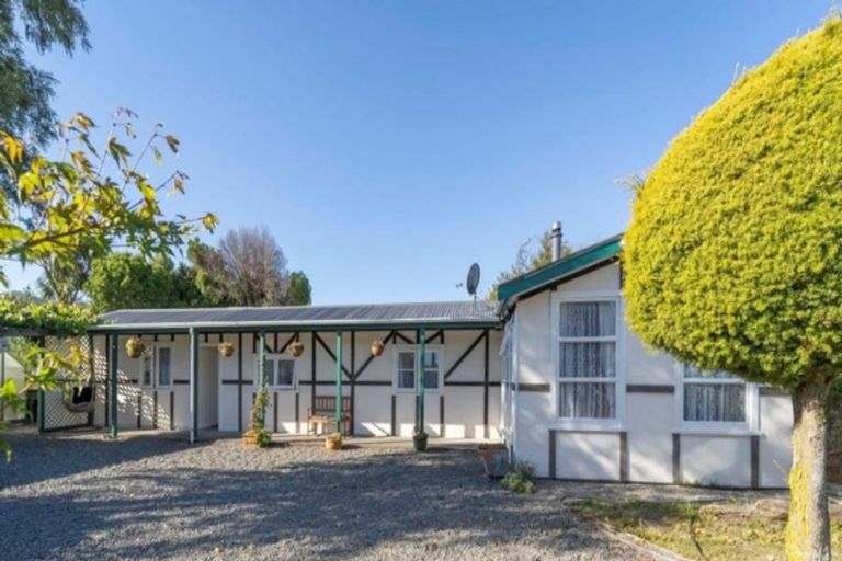 Photo of property in 123 Revans Street, Featherston, 5710