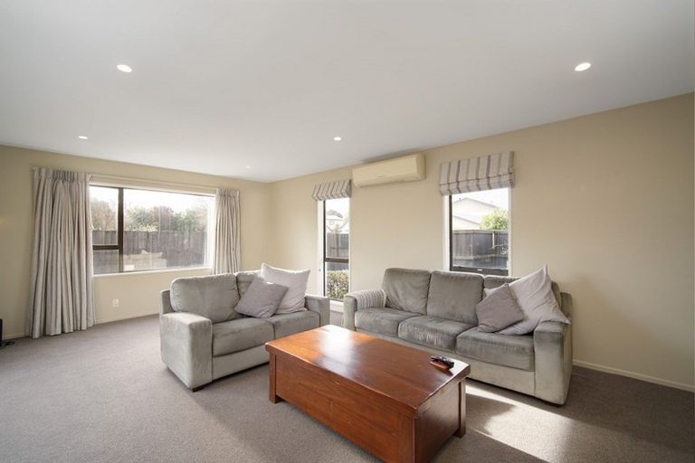 Photo of property in 23 Westfield Avenue, Templeton, Christchurch, 8042