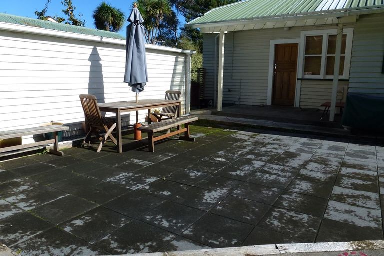 Photo of property in 3 Jellicoe Street, Mangapapa, Gisborne, 4010