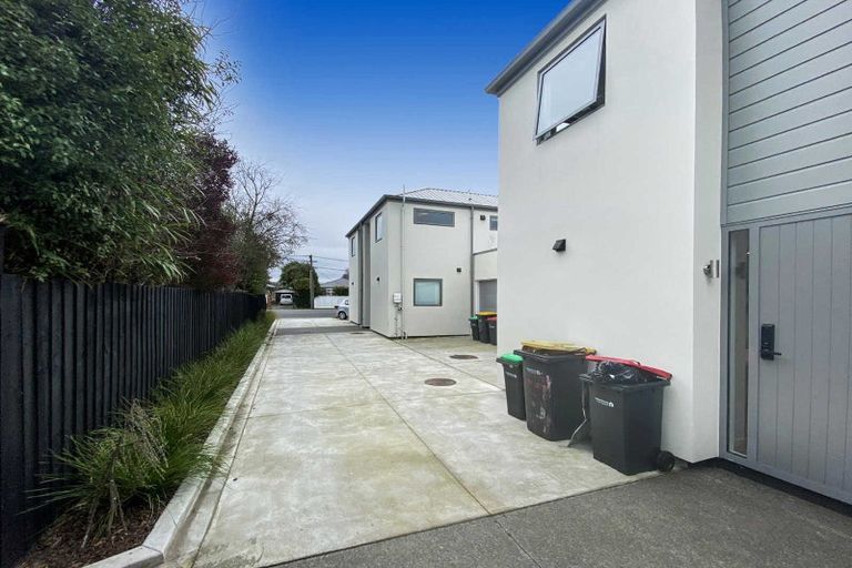 Photo of property in 3/42 Howard Street, Spreydon, Christchurch, 8024