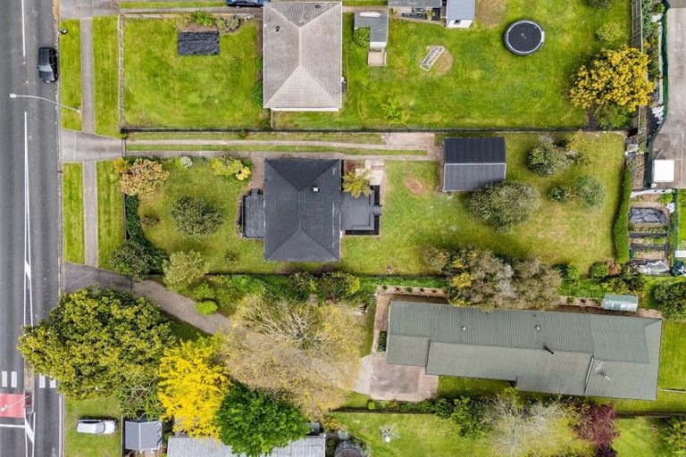 Photo of property in 19 Woodlands Road, Gordonton, Hamilton, 3281