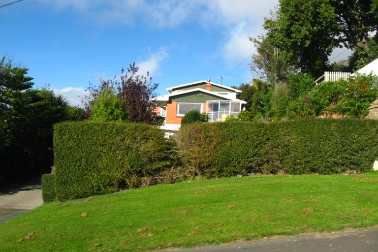 Photo of property in 94 Maryhill Terrace, Maryhill, Dunedin, 9011