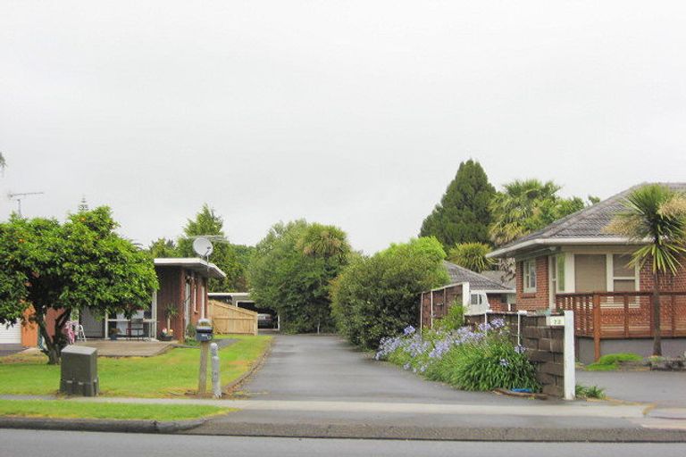 Photo of property in 70 Beach Road, Pahurehure, Papakura, 2113