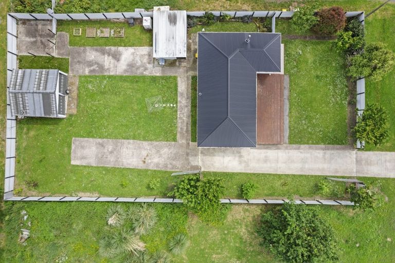 Photo of property in 7 Rukumoana Road, Morrinsville, 3371