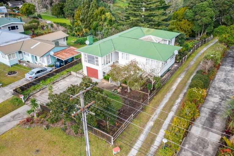 Photo of property in 162 Hokianga Road, Dargaville, 0310