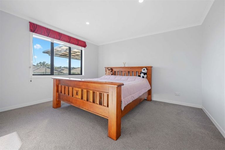 Photo of property in 14 Branca Close, Fitzroy, Hamilton, 3206