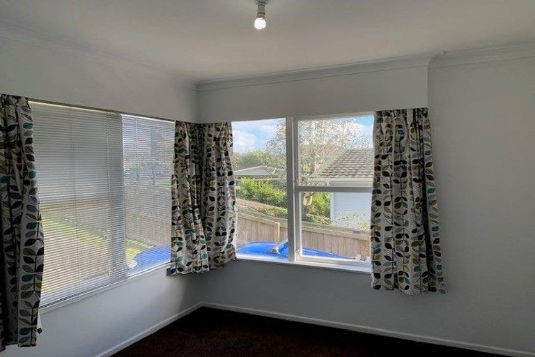 Photo of property in 3 Alton Avenue, Hillcrest, Auckland, 0627