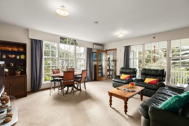 Photo of property in Regency Flats, 6/29-45 Miramar North Road, Miramar, Wellington, 6022