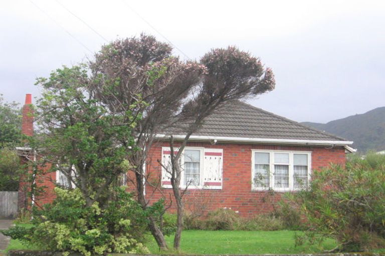 Photo of property in 31 York Street, Moera, Lower Hutt, 5010