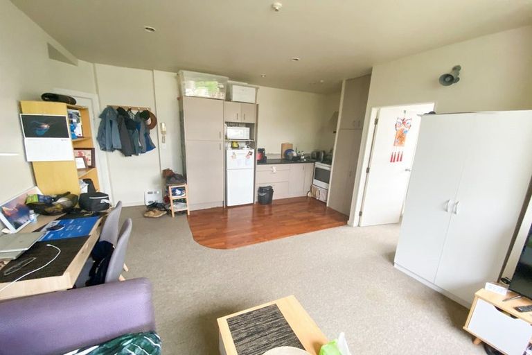 Photo of property in Regency Apartments, 3e/49 Manners Street, Te Aro, Wellington, 6011