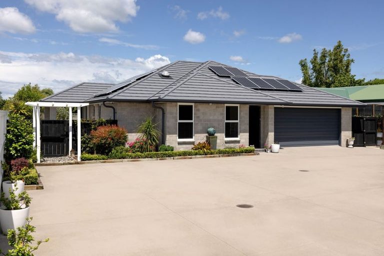 Photo of property in 58b Wilson Road South, Paengaroa, 3189