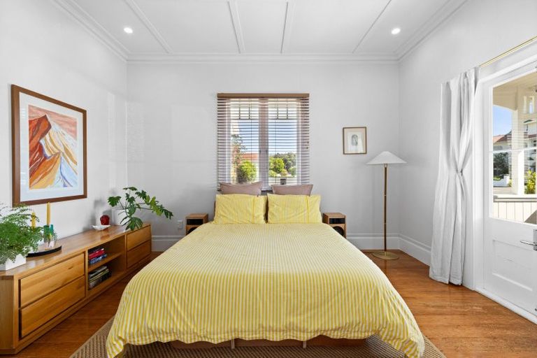 Photo of property in 24a Jull Street, Napier South, Napier, 4110