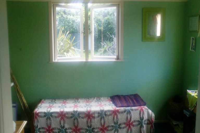 Photo of property in 61 Egmont Street, Kaponga, Hawera, 4679