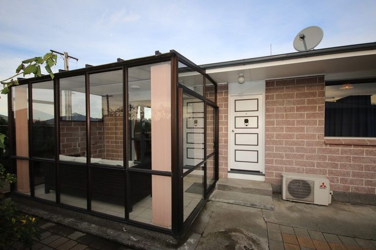 Photo of property in 1/46 Peter Street, Ashburton, 7700