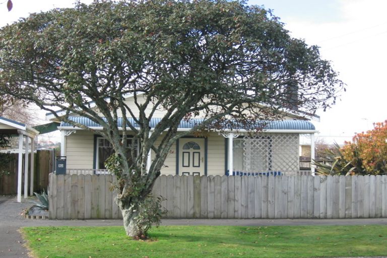 Photo of property in 12a Smith Street, Frankton, Hamilton, 3204