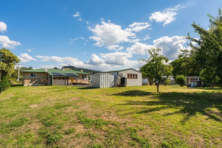 Photo of property in 64 Taupo Road, Taumarunui, 3920